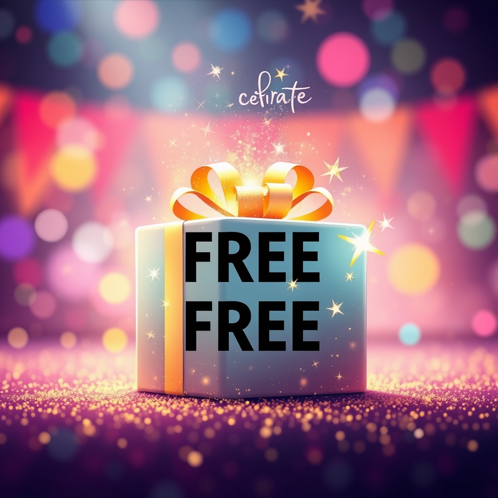 100% Free Forever