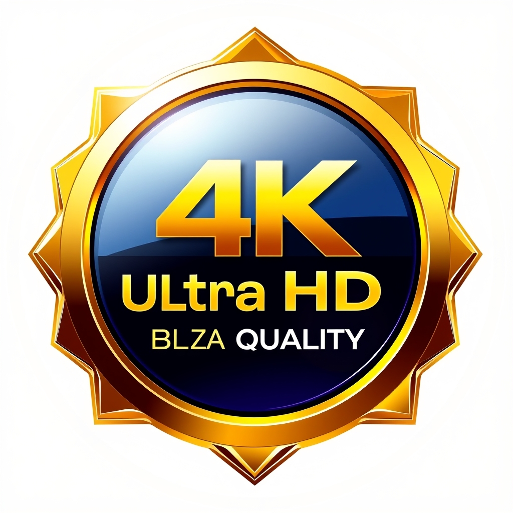 High Quality Output