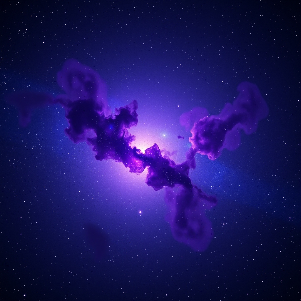 Cosmic Nebula