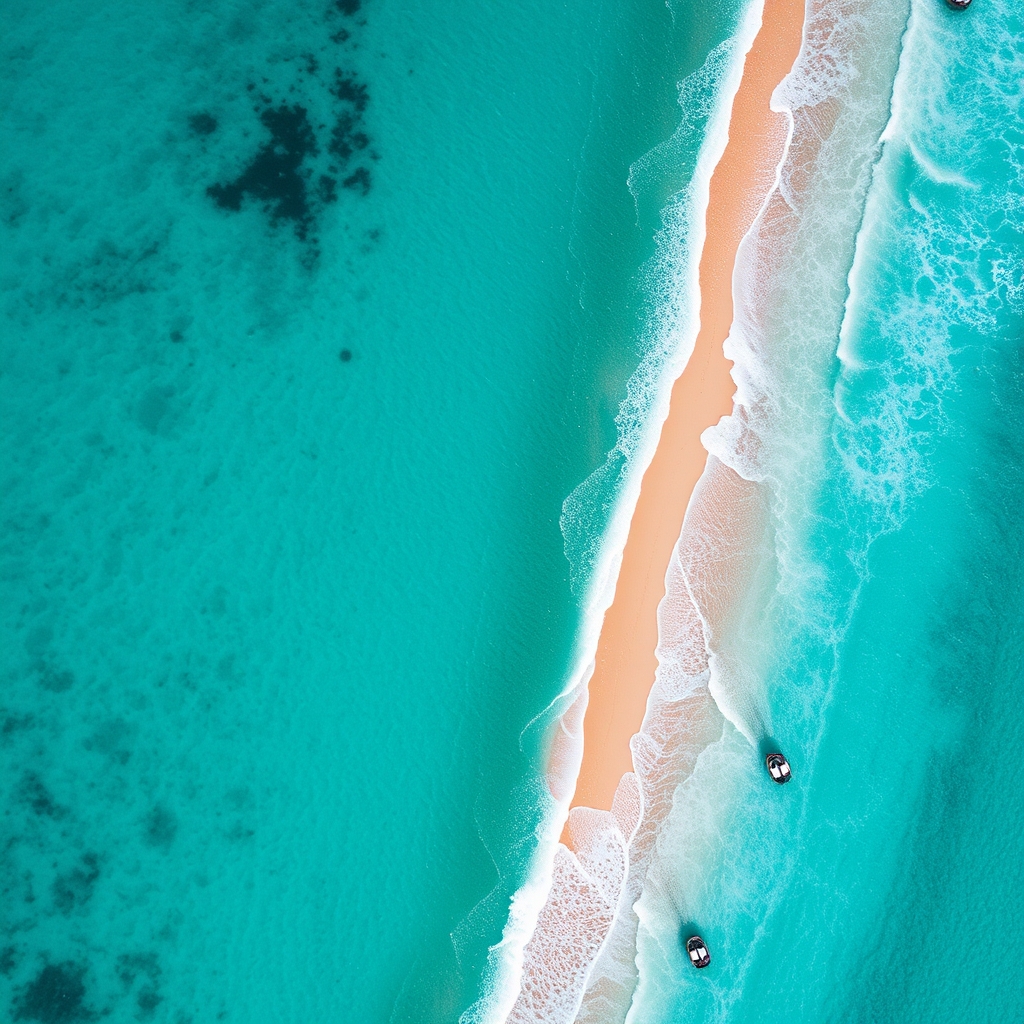 Ocean Waves